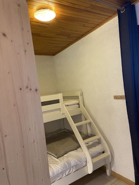 photo 16 Location entre particuliers Alpe d'Huez appartement Rhne-Alpes Isre chambre