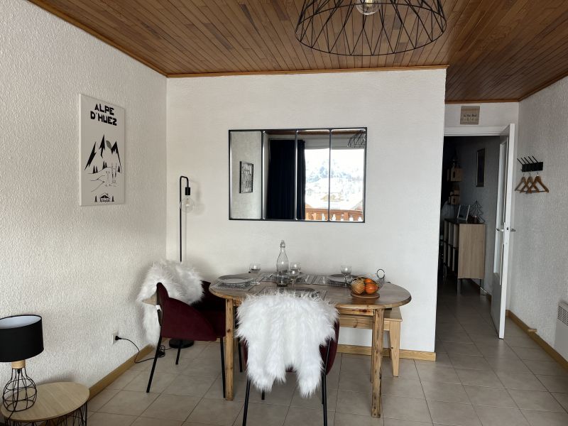 photo 2 Location entre particuliers Alpe d'Huez appartement Rhne-Alpes Isre