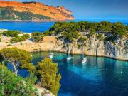 Locations studios vacances Provence-Alpes-Cte D'Azur: studio n 128097