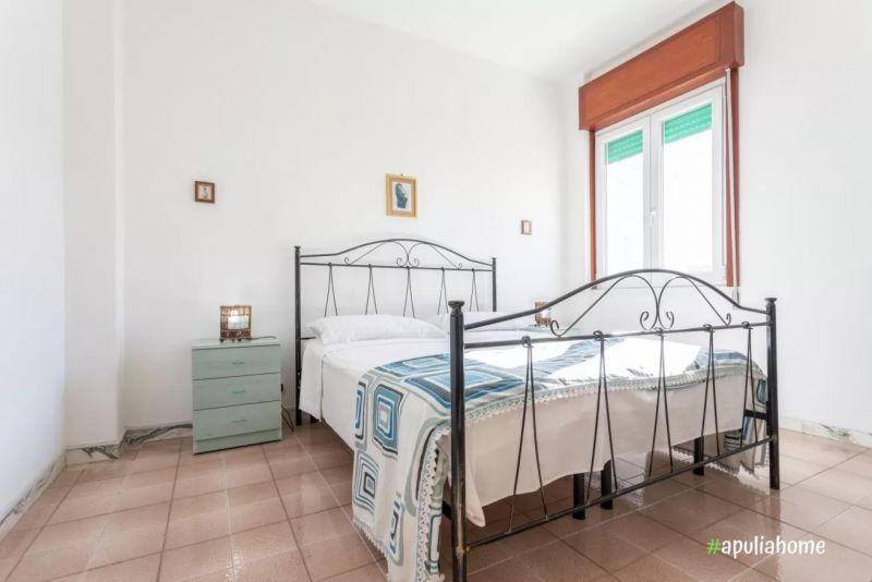 photo 8 Location entre particuliers Gallipoli appartement Pouilles Lecce (province de) chambre