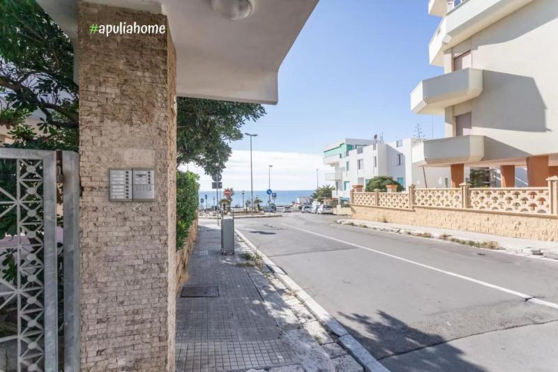 photo 15 Location entre particuliers Gallipoli appartement Pouilles Lecce (province de) Vue extrieure de la location