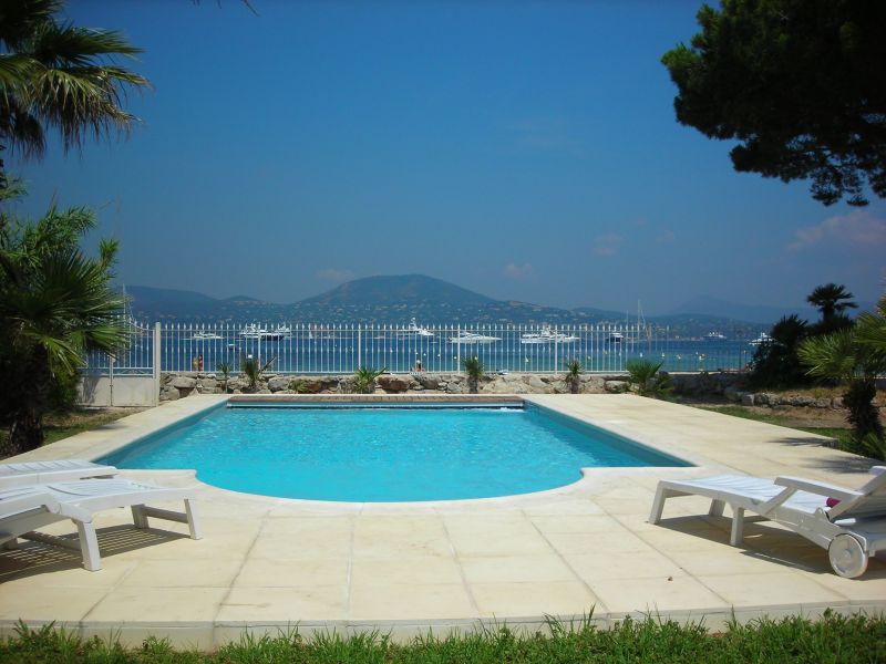photo 0 Location entre particuliers Saint Tropez villa Provence-Alpes-Cte d'Azur