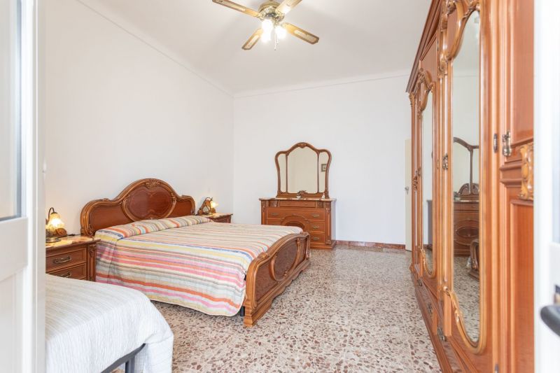 photo 6 Location entre particuliers Lido Marini appartement Pouilles Lecce (province de) chambre 1