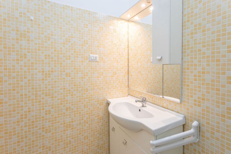 photo 21 Location entre particuliers Lido Marini appartement Pouilles Lecce (province de) salle de bain