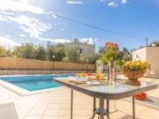 Locations vacances pour 3 personnes: villa n 128711