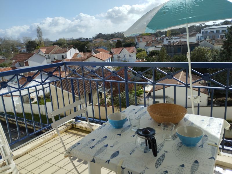 photo 0 Location entre particuliers Royan appartement Poitou-Charentes Charente-Maritime