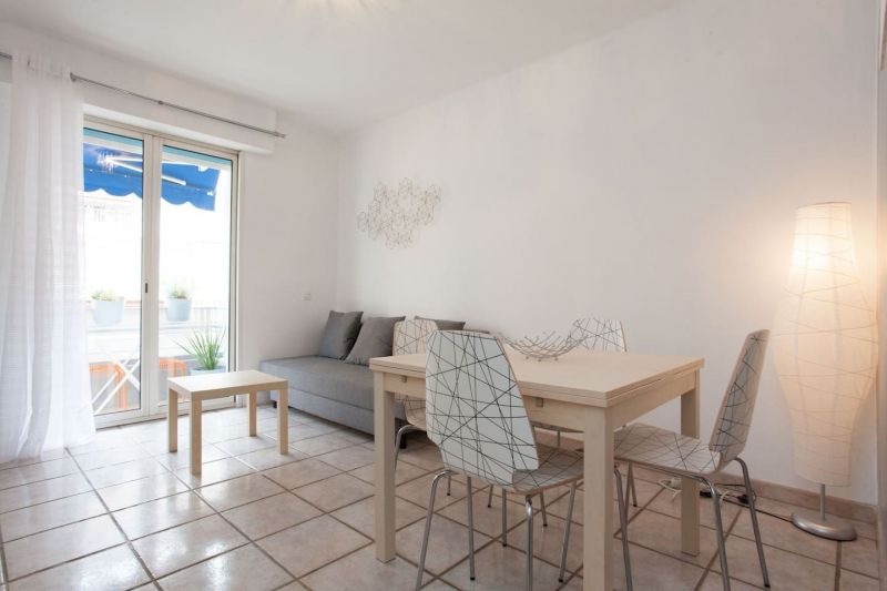 photo 0 Location entre particuliers Antibes appartement
