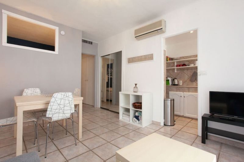 photo 2 Location entre particuliers Antibes appartement