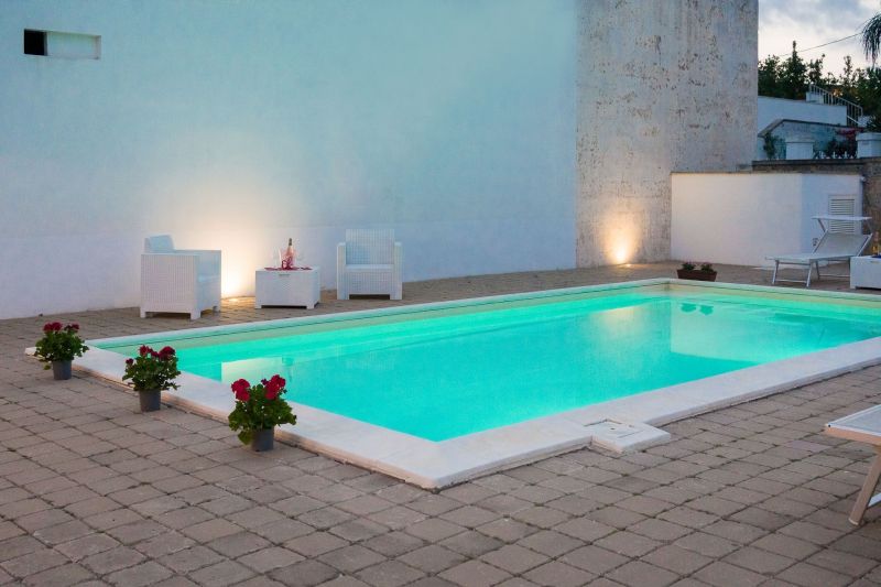 photo 2 Location entre particuliers Alliste appartement   Piscine