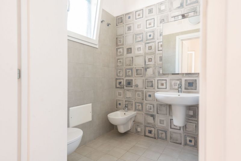 photo 8 Location entre particuliers Alliste appartement   salle de bain