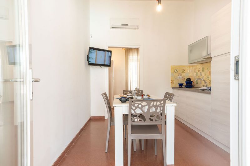 photo 12 Location entre particuliers Alliste appartement   Coin cuisine