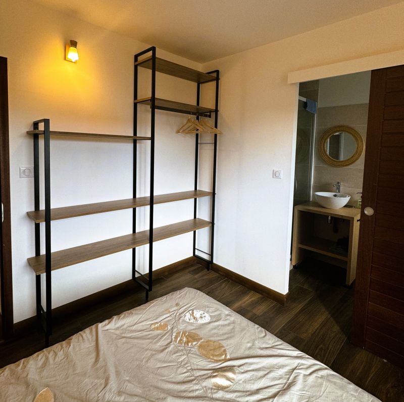 photo 5 Location entre particuliers Ax Trois Domaines appartement Midi-Pyrnes Arige chambre 1