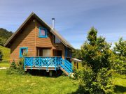 Locations vacances Alpes Franaises pour 3 personnes: chalet n 65968