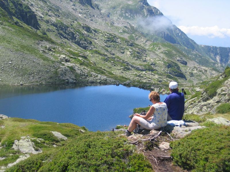 photo 21 Location entre particuliers Valmorel appartement Rhne-Alpes Savoie Vue autre