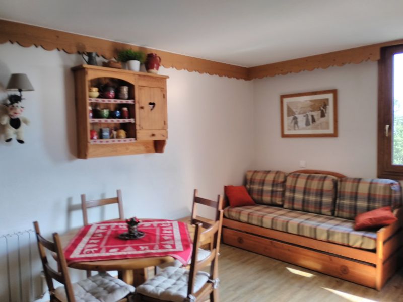 photo 1 Location entre particuliers Valmorel appartement Rhne-Alpes Savoie