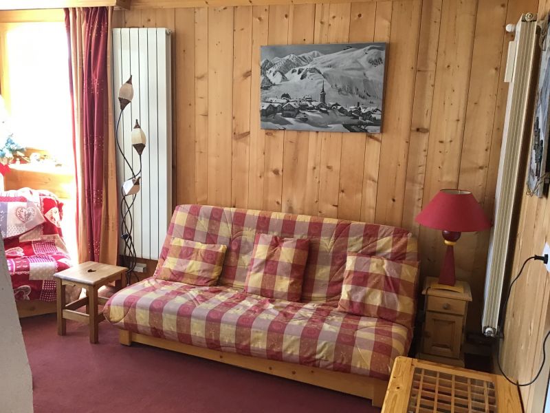 photo 2 Location entre particuliers Tignes appartement Rhne-Alpes Savoie Salon