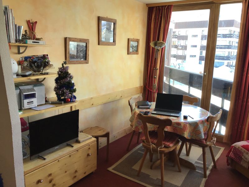 photo 3 Location entre particuliers Tignes appartement Rhne-Alpes Savoie Salon