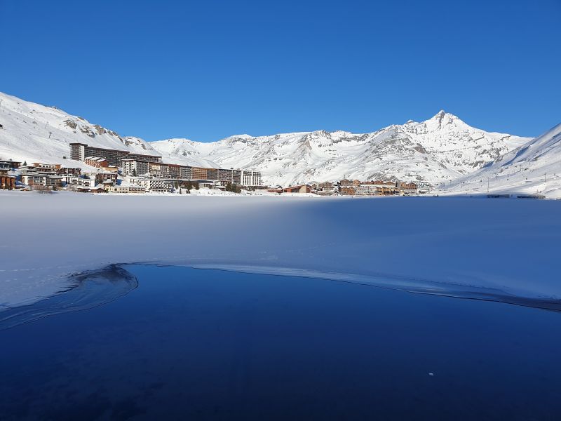 photo 14 Location entre particuliers Tignes appartement Rhne-Alpes Savoie Vue  proximit