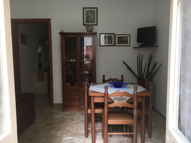 photo 6 Location entre particuliers Gallipoli appartement Pouilles Lecce (province de) chambre 2