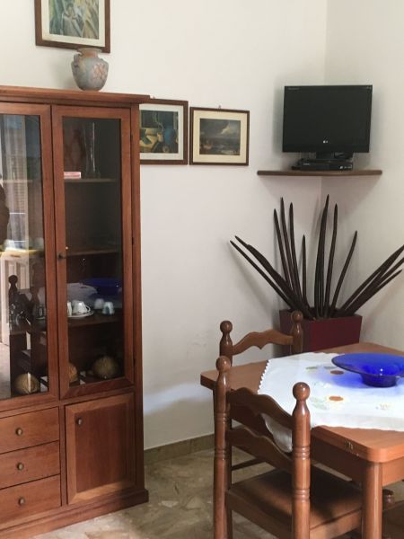 photo 9 Location entre particuliers Gallipoli appartement Pouilles Lecce (province de) chambre 2