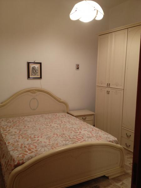 photo 4 Location entre particuliers Gallipoli appartement Pouilles Lecce (province de) chambre 1