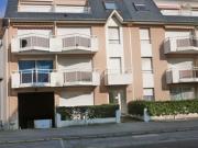 Locations vacances Le Touquet pour 5 personnes: appartement n 68266