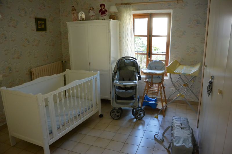 photo 16 Location entre particuliers Nyons maison Rhne-Alpes Drme chambre 1