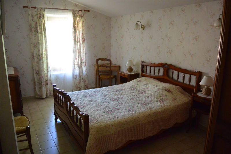 photo 17 Location entre particuliers Nyons maison Rhne-Alpes Drme chambre 2