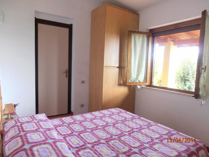 photo 6 Location entre particuliers Costa Rei appartement Sardaigne Cagliari (province de) chambre 1