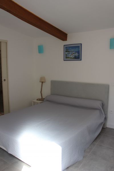 photo 9 Location entre particuliers Porto Vecchio maison Corse Corse du Sud chambre 4