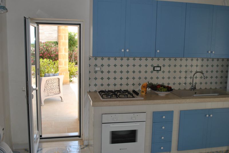 photo 9 Location entre particuliers Pescoluse maison Pouilles Lecce (province de) Vue autre