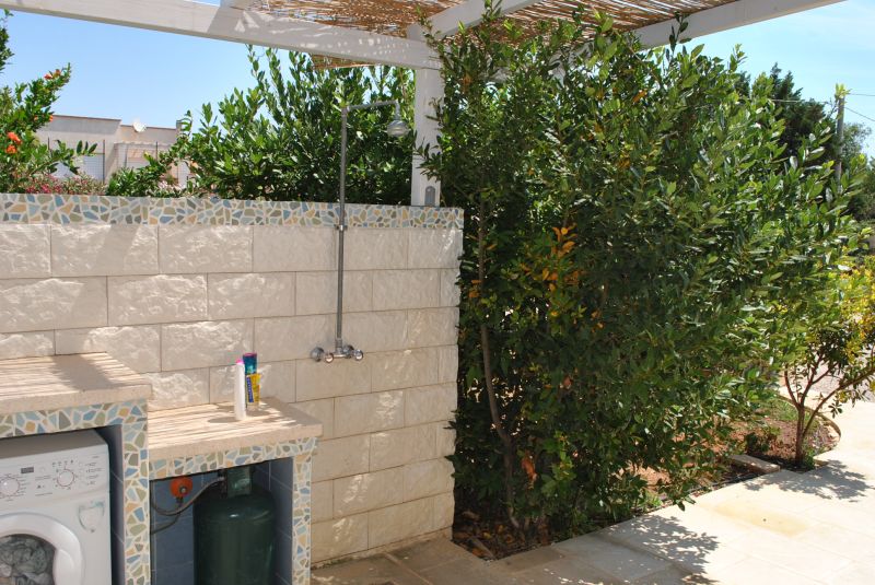 photo 23 Location entre particuliers Pescoluse maison Pouilles Lecce (province de)