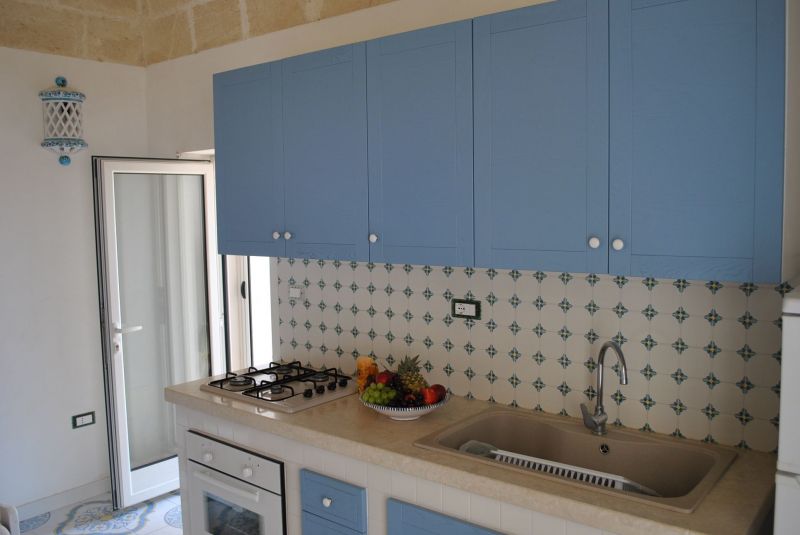 photo 22 Location entre particuliers Pescoluse maison Pouilles Lecce (province de)