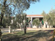 Locations vacances Foggia (Province De): gite n 74133