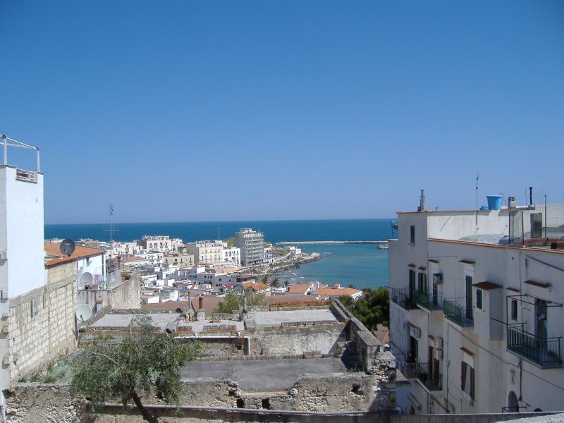 photo 27 Location entre particuliers Vieste gite Pouilles Foggia (province de) Vue autre