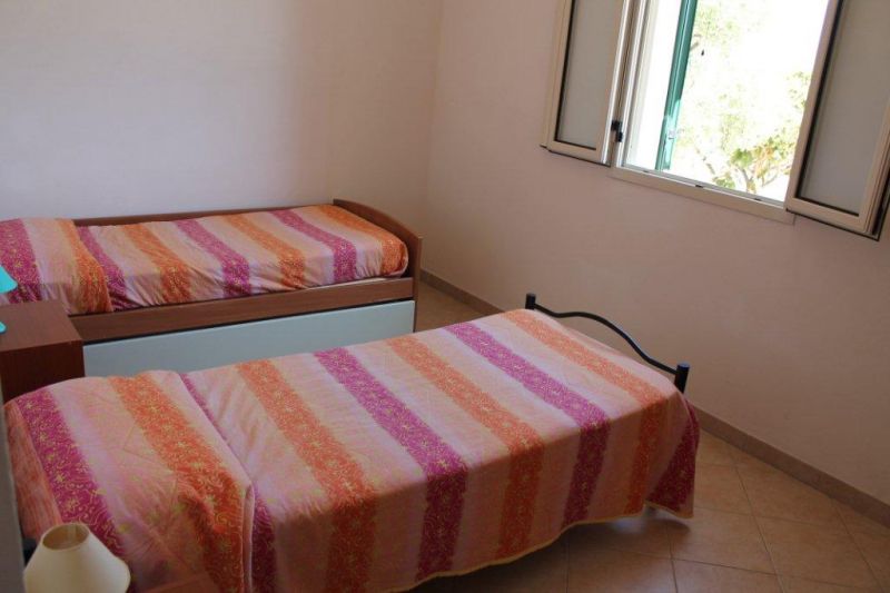 photo 4 Location entre particuliers Vieste gite Pouilles Foggia (province de) chambre 2