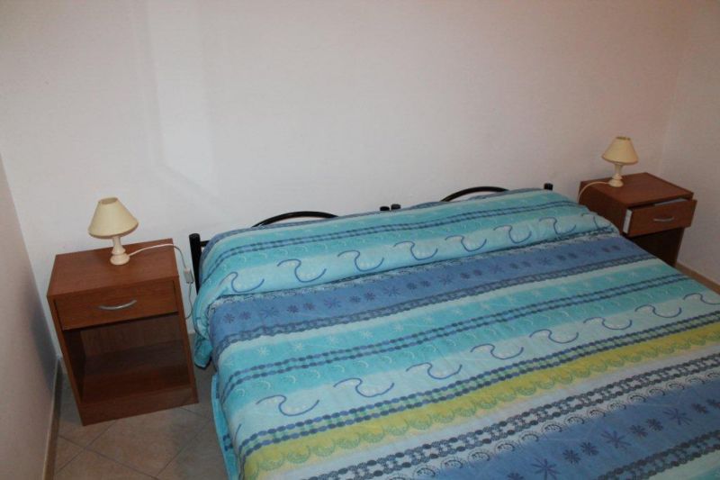 photo 3 Location entre particuliers Vieste gite Pouilles Foggia (province de) chambre 1