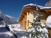 Locations vacances Rhne-Alpes: chalet n 74329