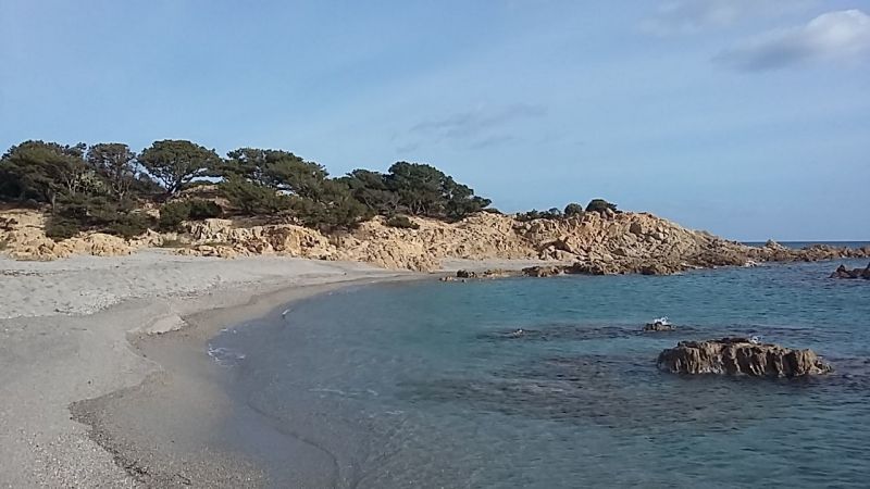 photo 16 Location entre particuliers Orosei appartement Sardaigne Nuoro (province de) Plage