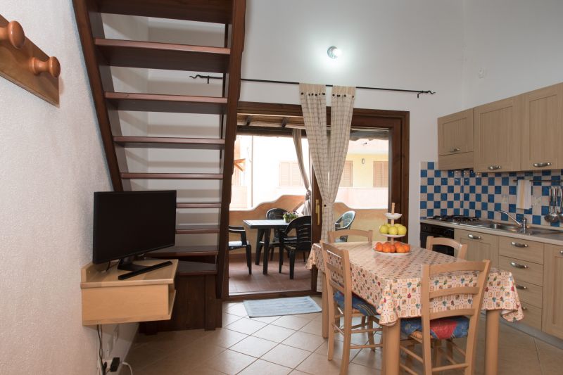 photo 3 Location entre particuliers Orosei appartement Sardaigne Nuoro (province de) Cuisine amricaine