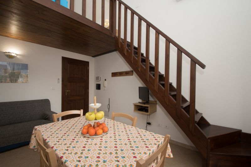 photo 4 Location entre particuliers Orosei appartement Sardaigne Nuoro (province de) Cuisine amricaine