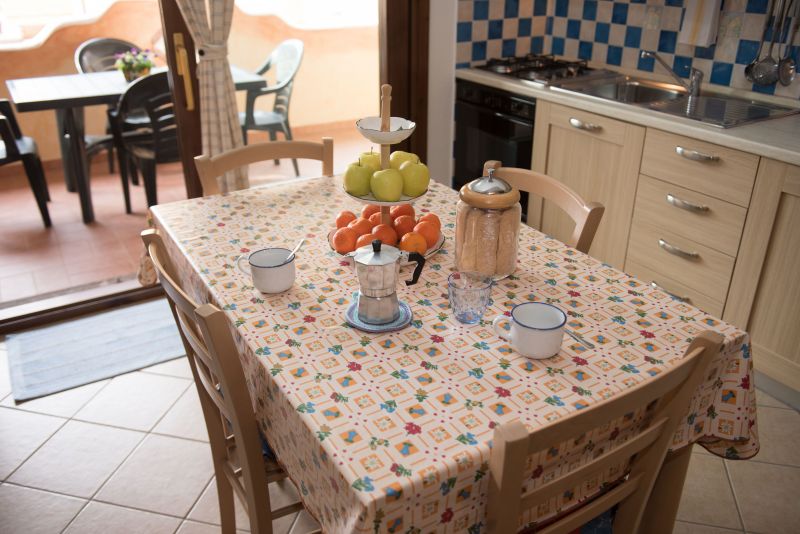 photo 5 Location entre particuliers Orosei appartement Sardaigne Nuoro (province de) Cuisine amricaine