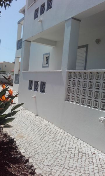 photo 8 Location entre particuliers Olhos de Agua appartement Algarve  Entre