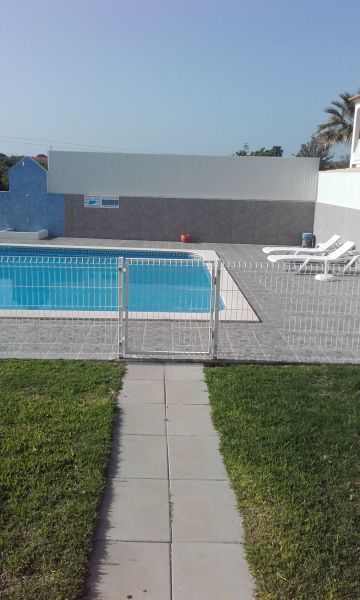 photo 9 Location entre particuliers Olhos de Agua appartement Algarve  Piscine