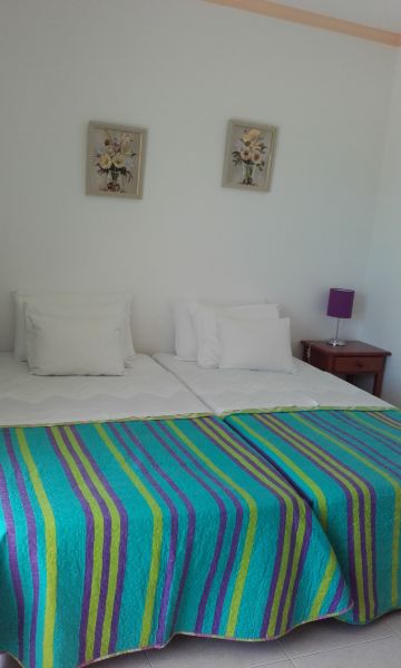 photo 21 Location entre particuliers Olhos de Agua appartement Algarve  chambre