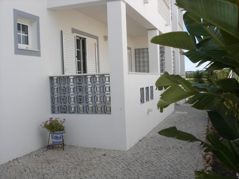 photo 0 Location entre particuliers Olhos de Agua appartement Algarve