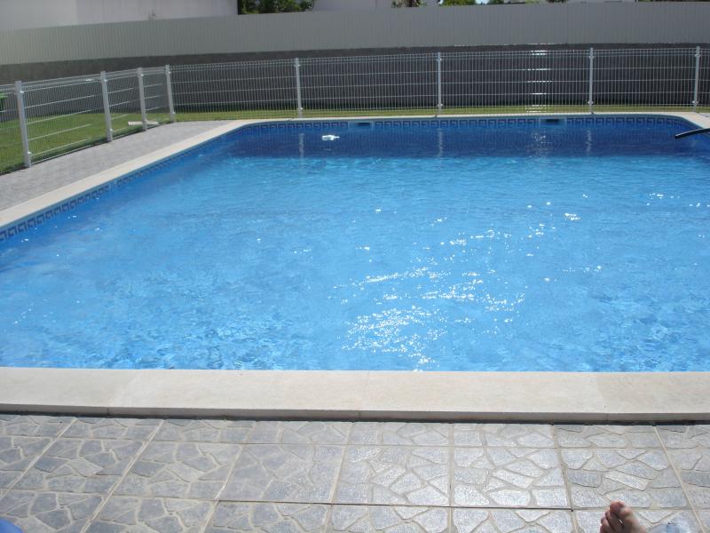 photo 4 Location entre particuliers Olhos de Agua appartement Algarve  Piscine