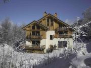 Locations vacances pour 7 personnes: appartement n 76578