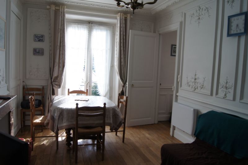 photo 1 Location entre particuliers Le Mont Dore appartement Auvergne Puy-de-Dme Sjour