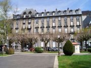 Locations vacances Puy-De-Dme pour 2 personnes: appartement n 77814